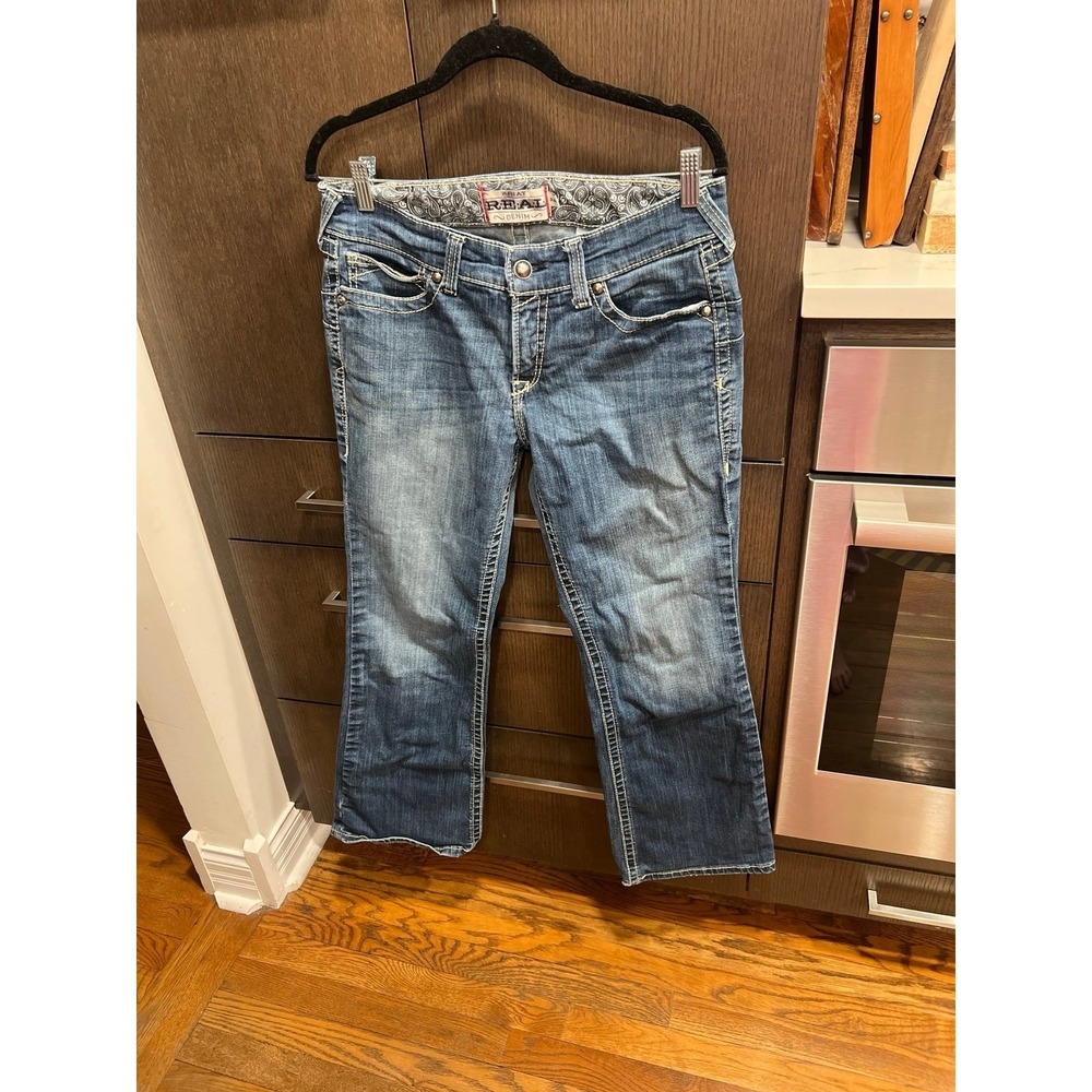 Ariat women's‎ jeans Denim size 31
